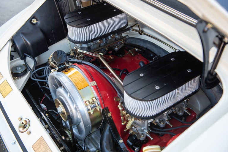 Porsche 911 Modified