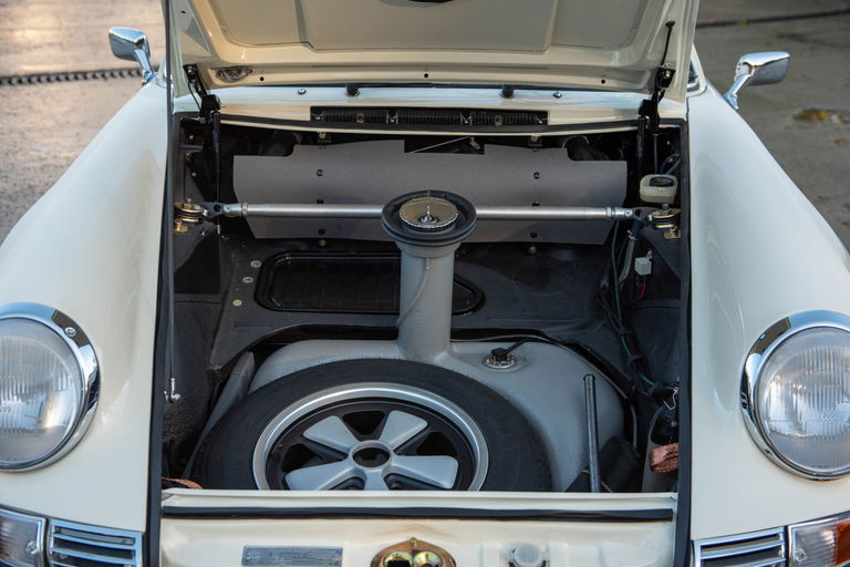 Porsche 911 Modified