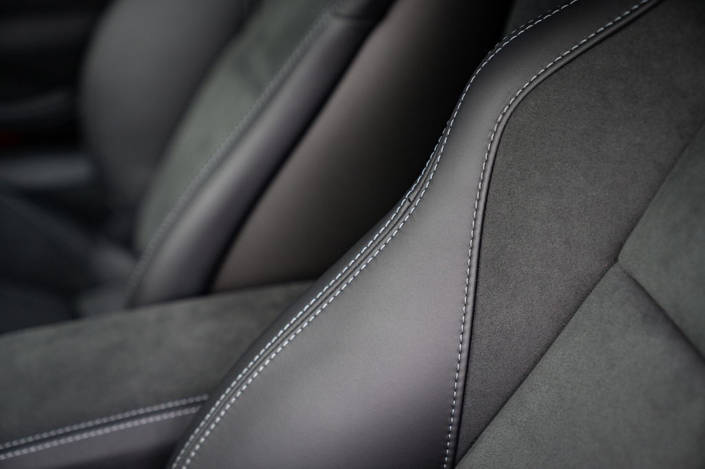 Porsche 718 Spyder RS