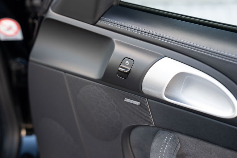 Porsche 997.2 Carrera GTS