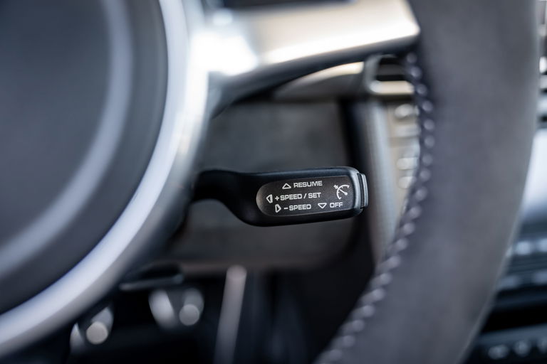 Porsche 997.2 Carrera GTS