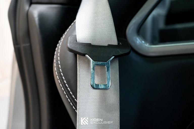 Porsche 991.2 Carrera GTS