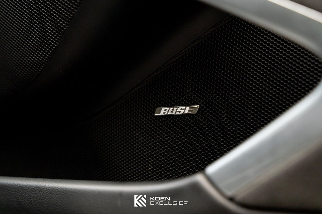 Porsche 991.2 Carrera GTS