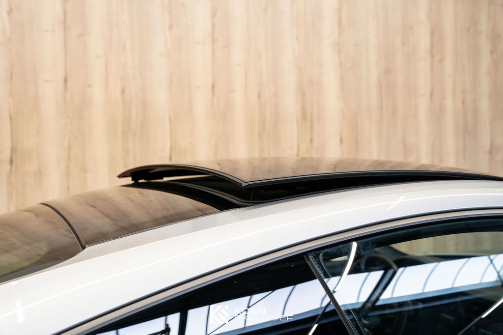 Porsche 991.2 Carrera GTS