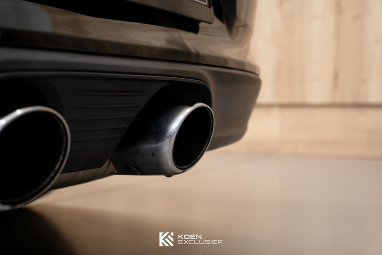 Porsche 991 Carrera S