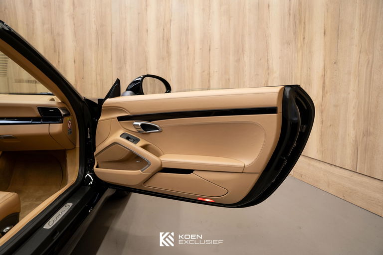 Porsche 991 Carrera S