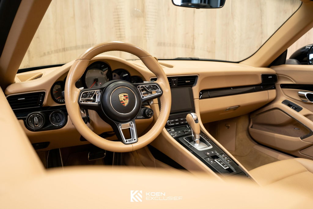 Porsche 991 Carrera S