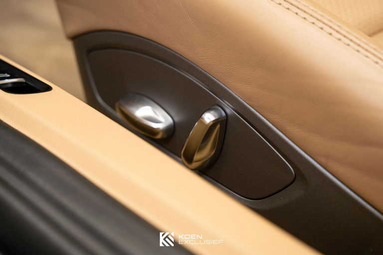 Porsche 991 Carrera S