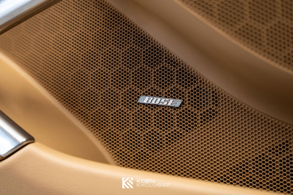 Porsche 991 Carrera S