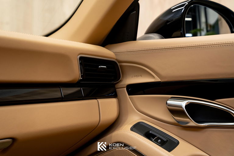 Porsche 991 Carrera S