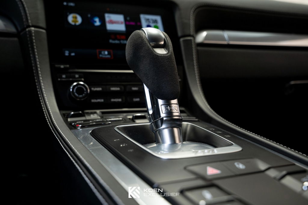 Porsche 718 Cayman S