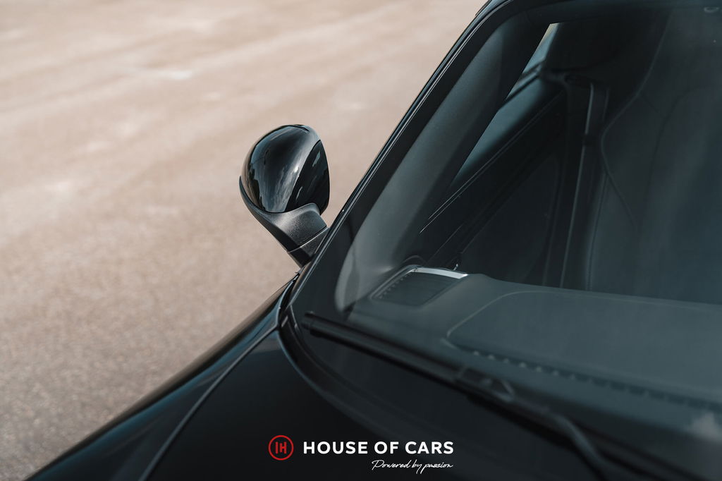 Porsche 981 Boxster GTS