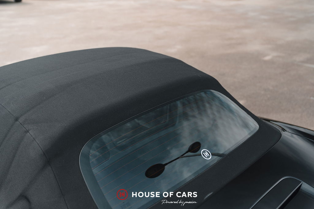 Porsche 981 Boxster GTS