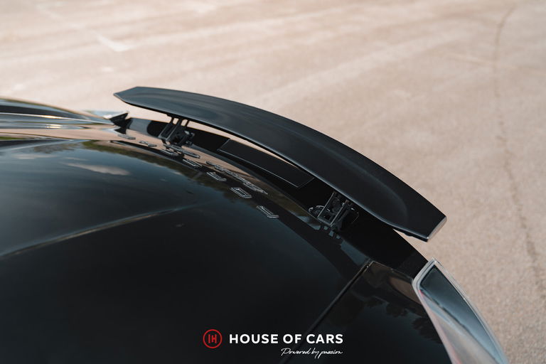 Porsche 981 Boxster GTS