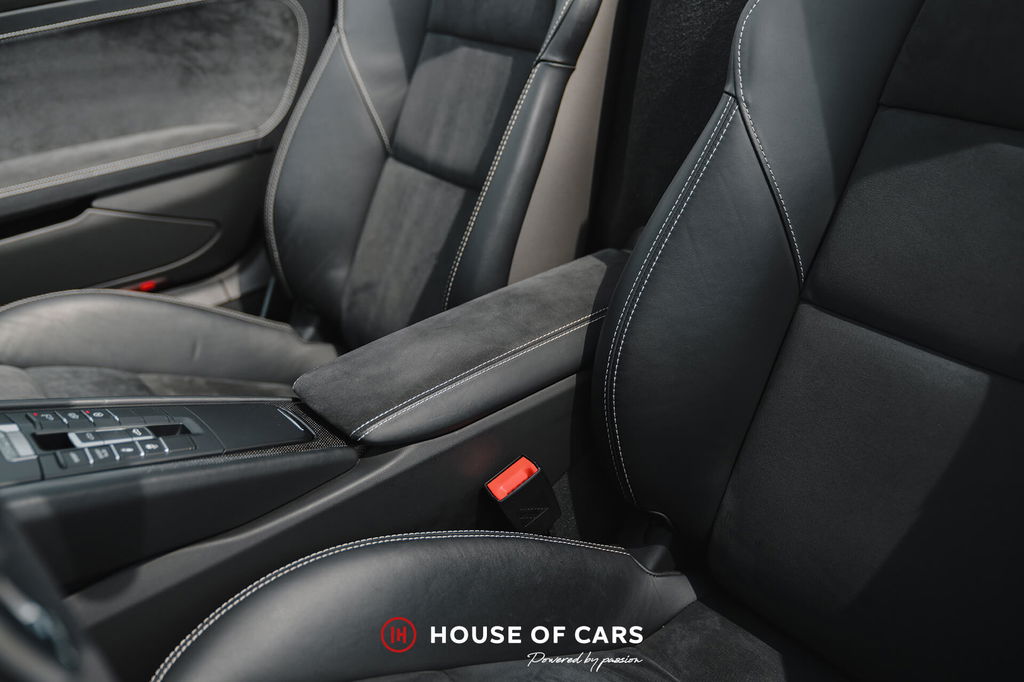 Porsche 981 Boxster GTS