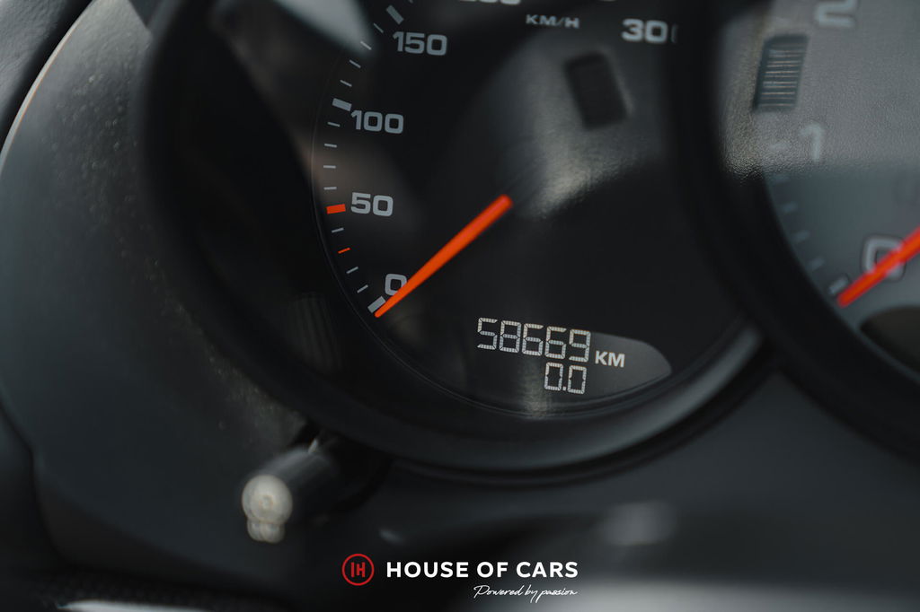 Porsche 981 Boxster GTS