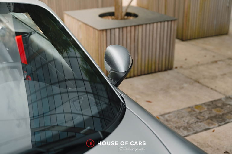 Porsche 991.2 Carrera S