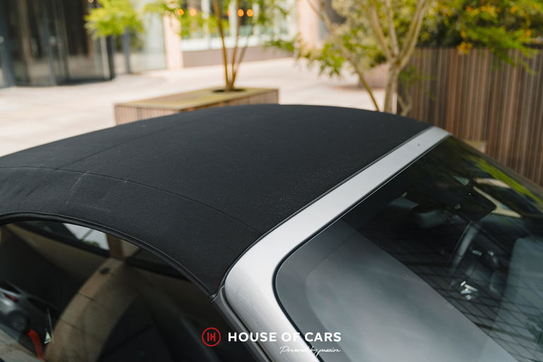 Porsche 991.2 Carrera S