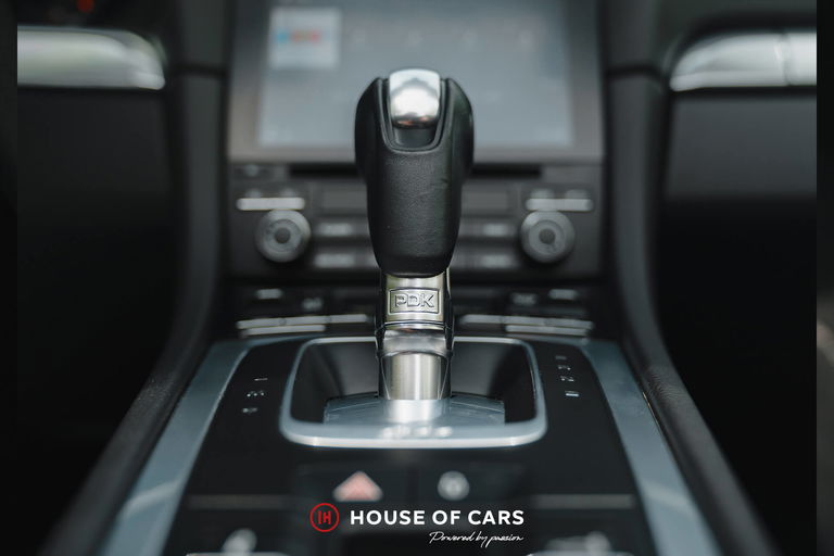 Porsche 991.2 Carrera S