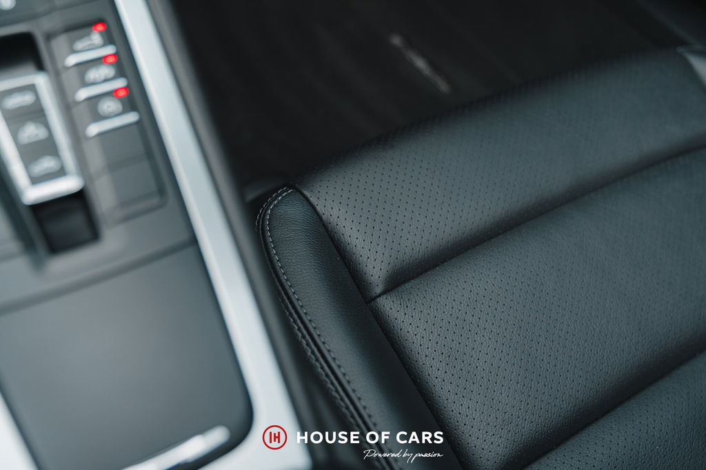 Porsche 991.2 Carrera S