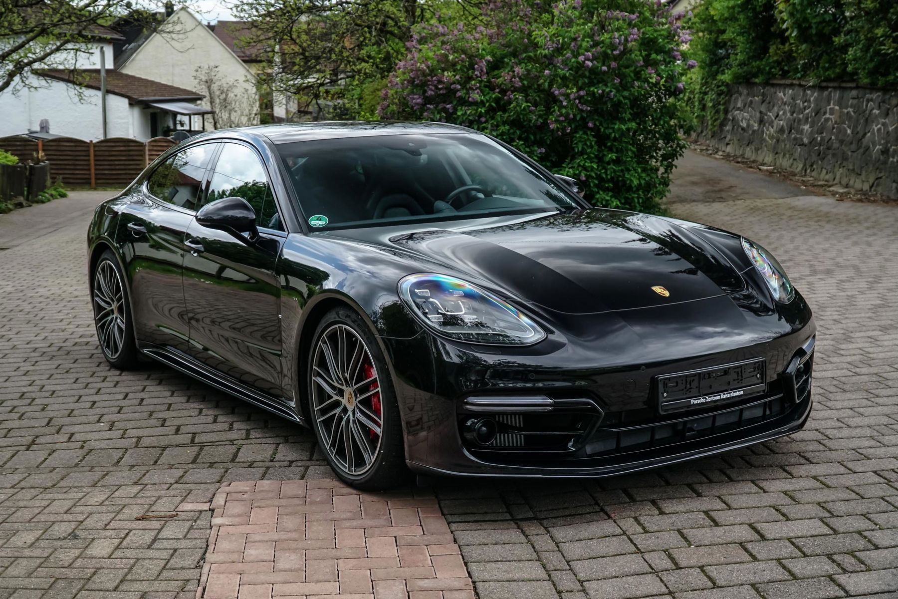 Door Kit | PORSCHE PANAMERA GTS 2018 Door Kit | PORSCHE PANAMERA GTS 2018