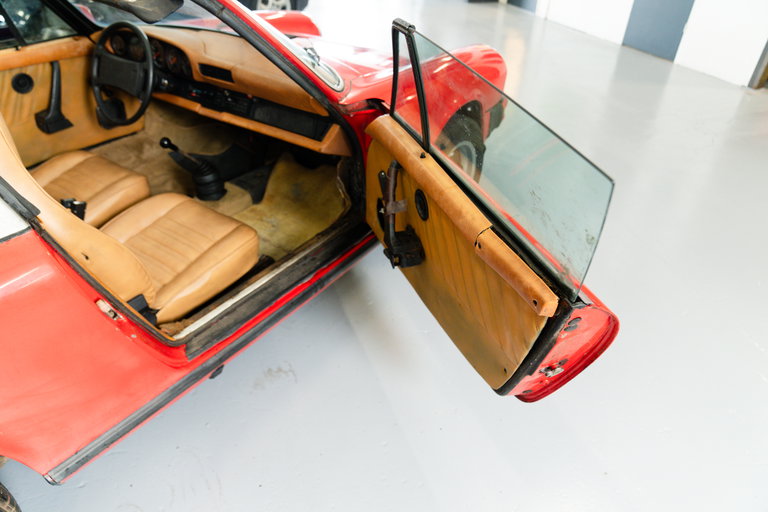 Porsche 911 (G-Modell)