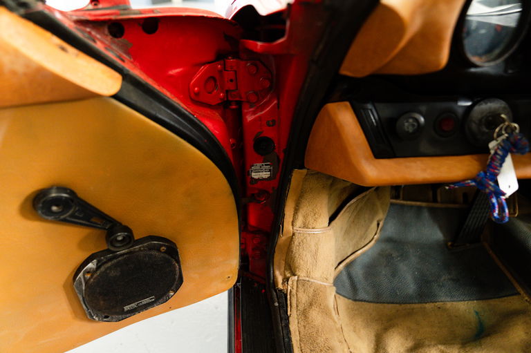 Porsche 911 (G-Modell)