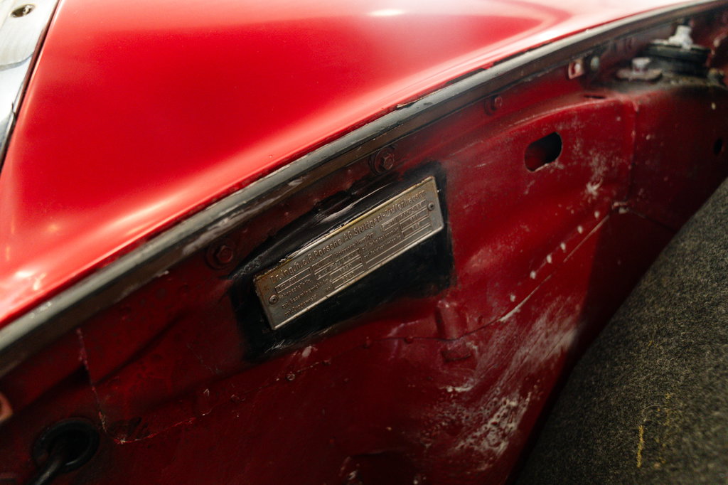 Porsche 911 (G-Modell)