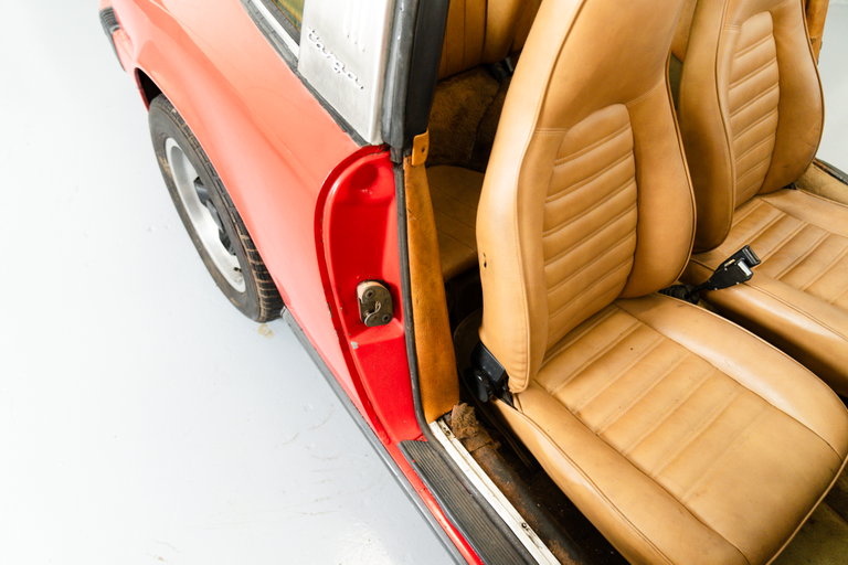 Porsche 911 (G-Modell)