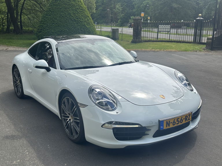 Porsche 991 Carrera S