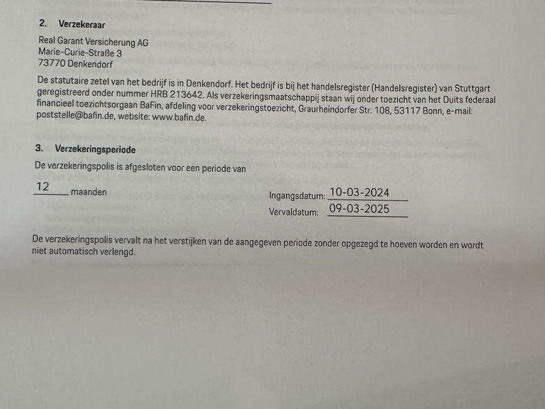 Porsche 991 Carrera S