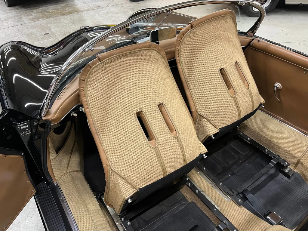 Porsche 356 A 1600 Super