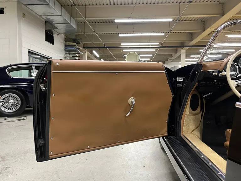 Porsche 356 A 1600 Super