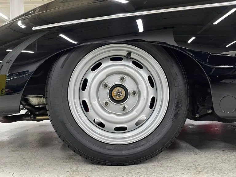 Porsche 356 A 1600 Super