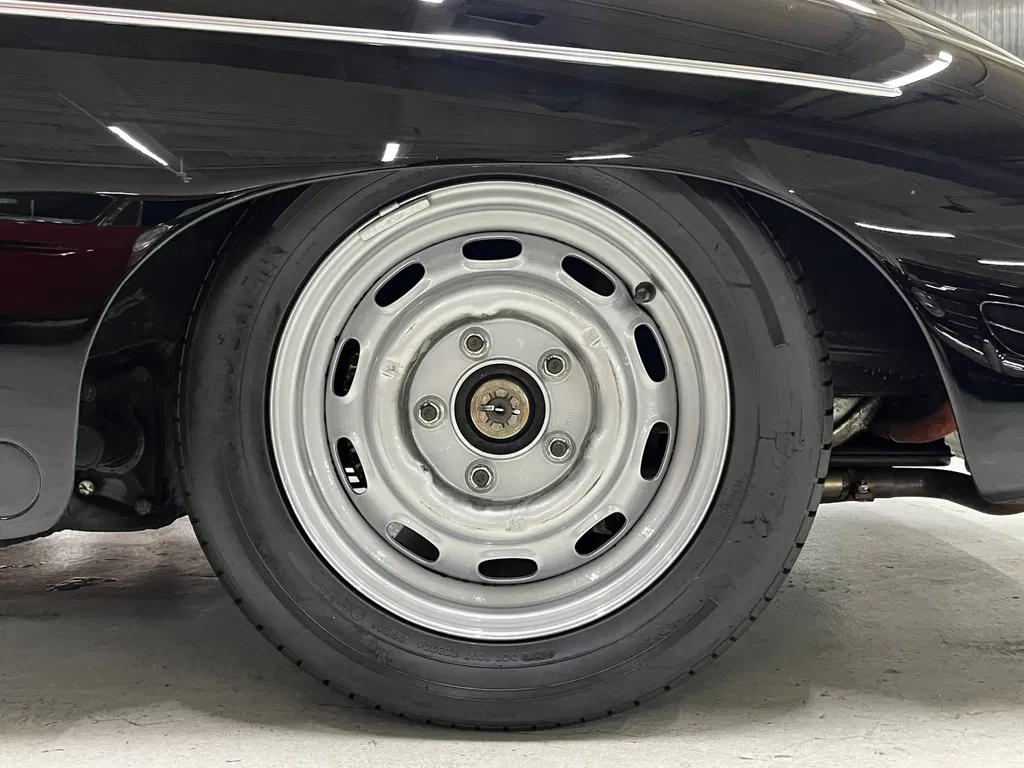 Porsche 356 A 1600 Super