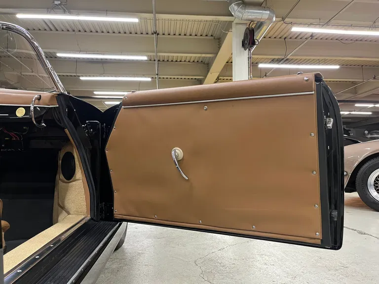 Porsche 356 A 1600 Super