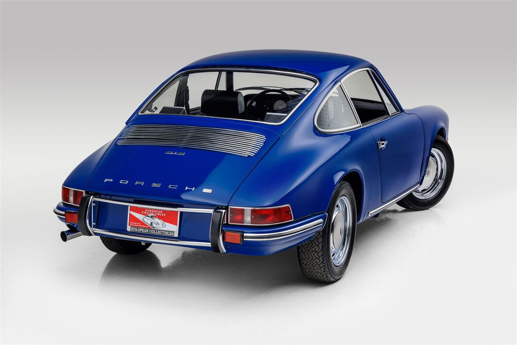 Porsche 912