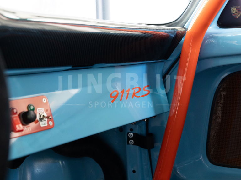 Porsche 911 Modified