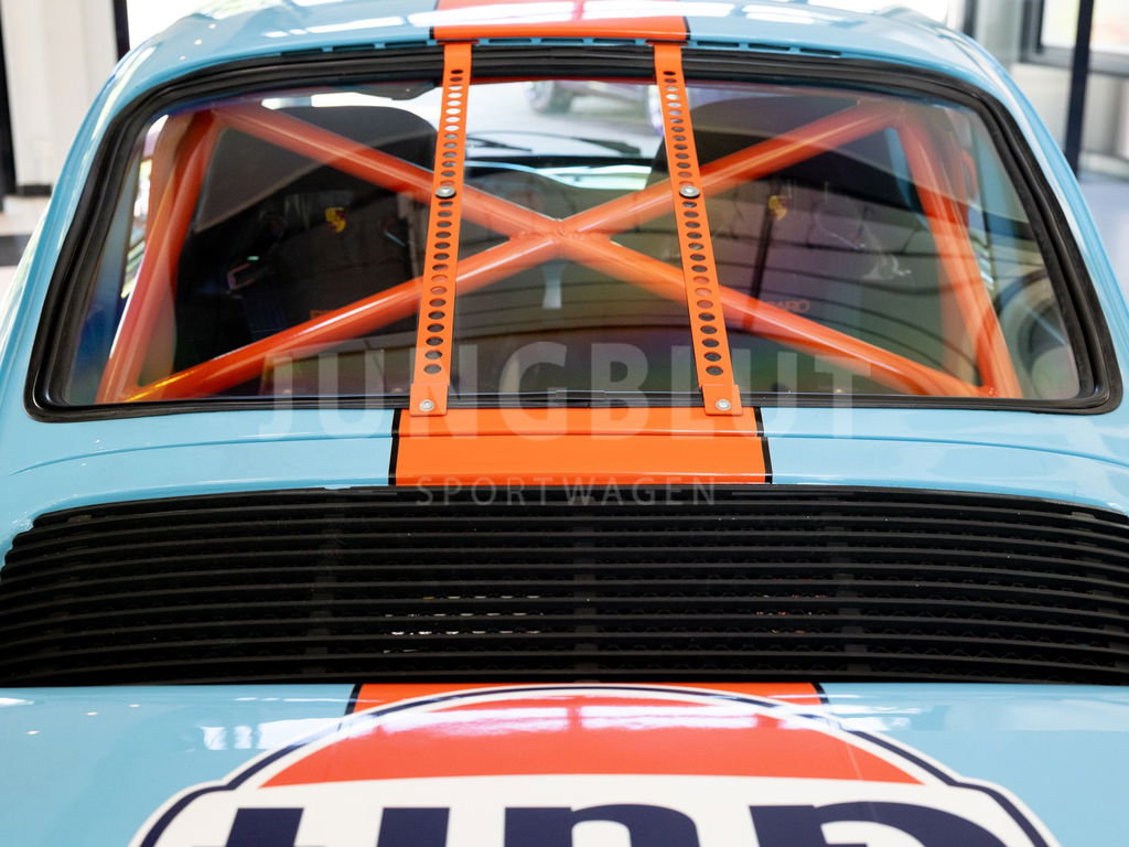 Porsche 911 Modified