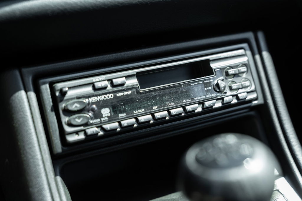 Porsche 968 Club Sport