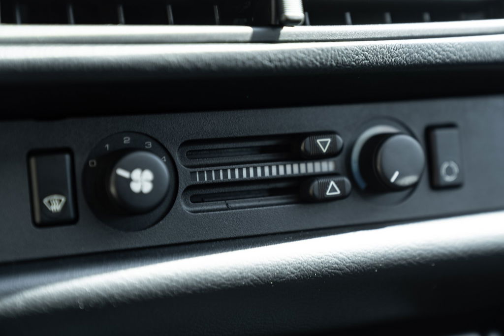 Porsche 968 Club Sport