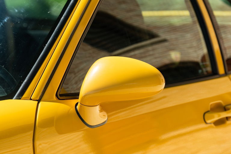 Porsche 968 Club Sport