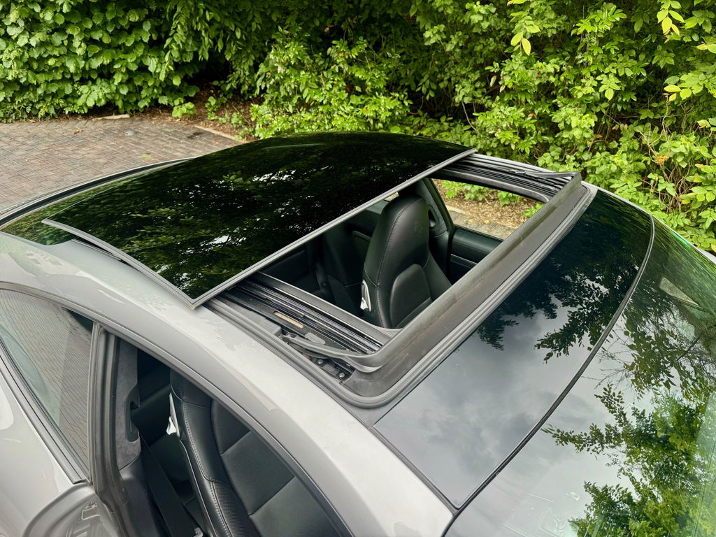 Porsche 991.2 Carrera 4S