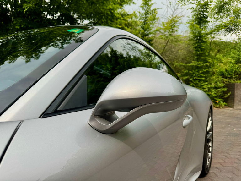 Porsche 991.2 Carrera 4S