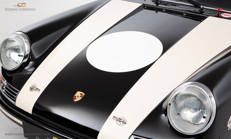 Porsche 911 (F-Modell)