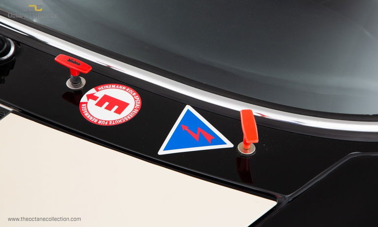 Porsche 911 (F-Modell)