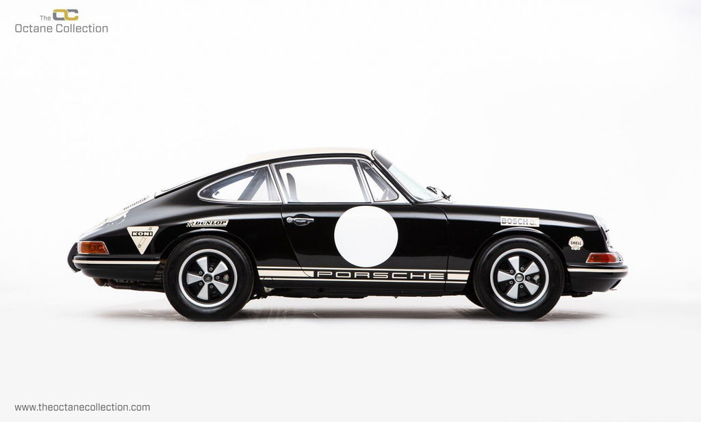 Porsche 911 (F-Modell)