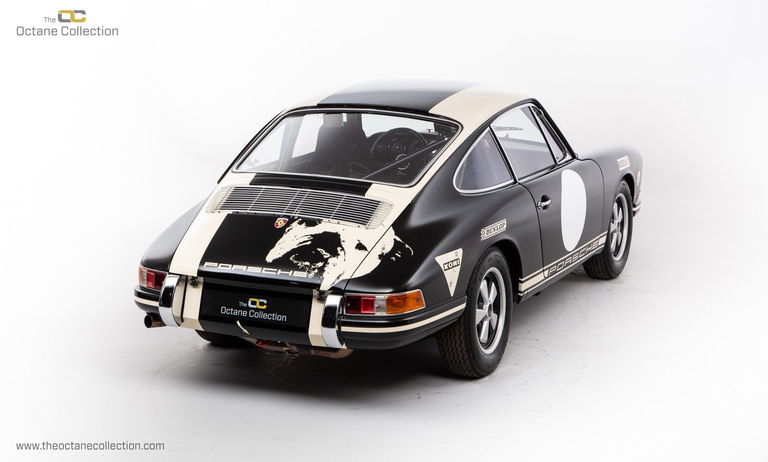 Porsche 911 (F-Modell)