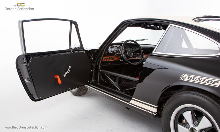 Porsche 911 (F-Modell)