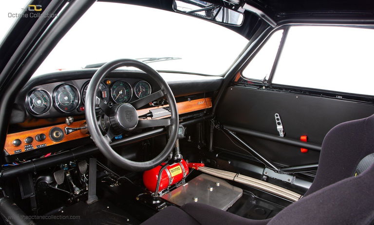 Porsche 911 (F-Modell)